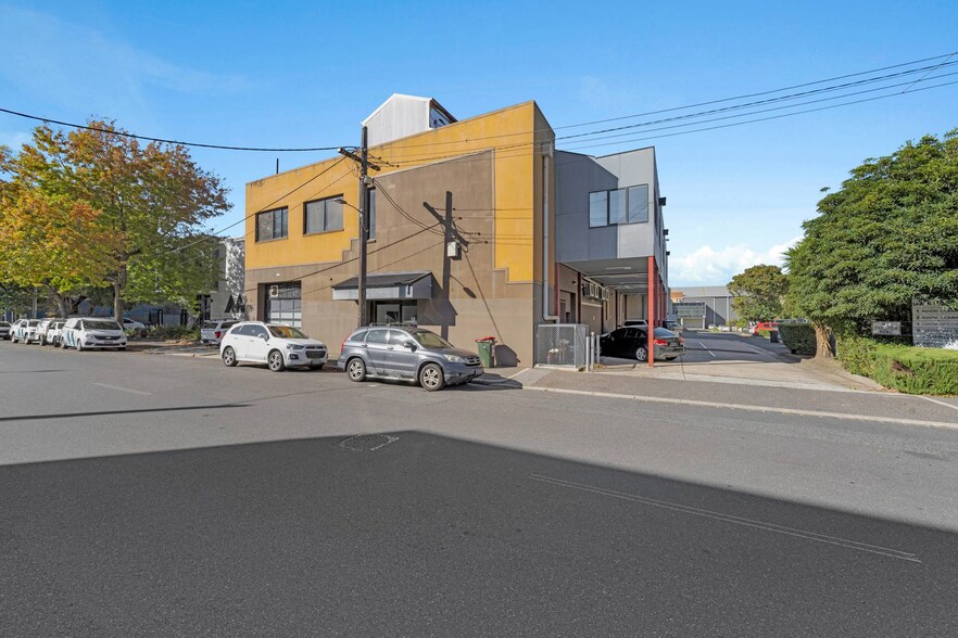 65 Mark St, North Melbourne à vendre - Photo du bâtiment - Image 2 de 4