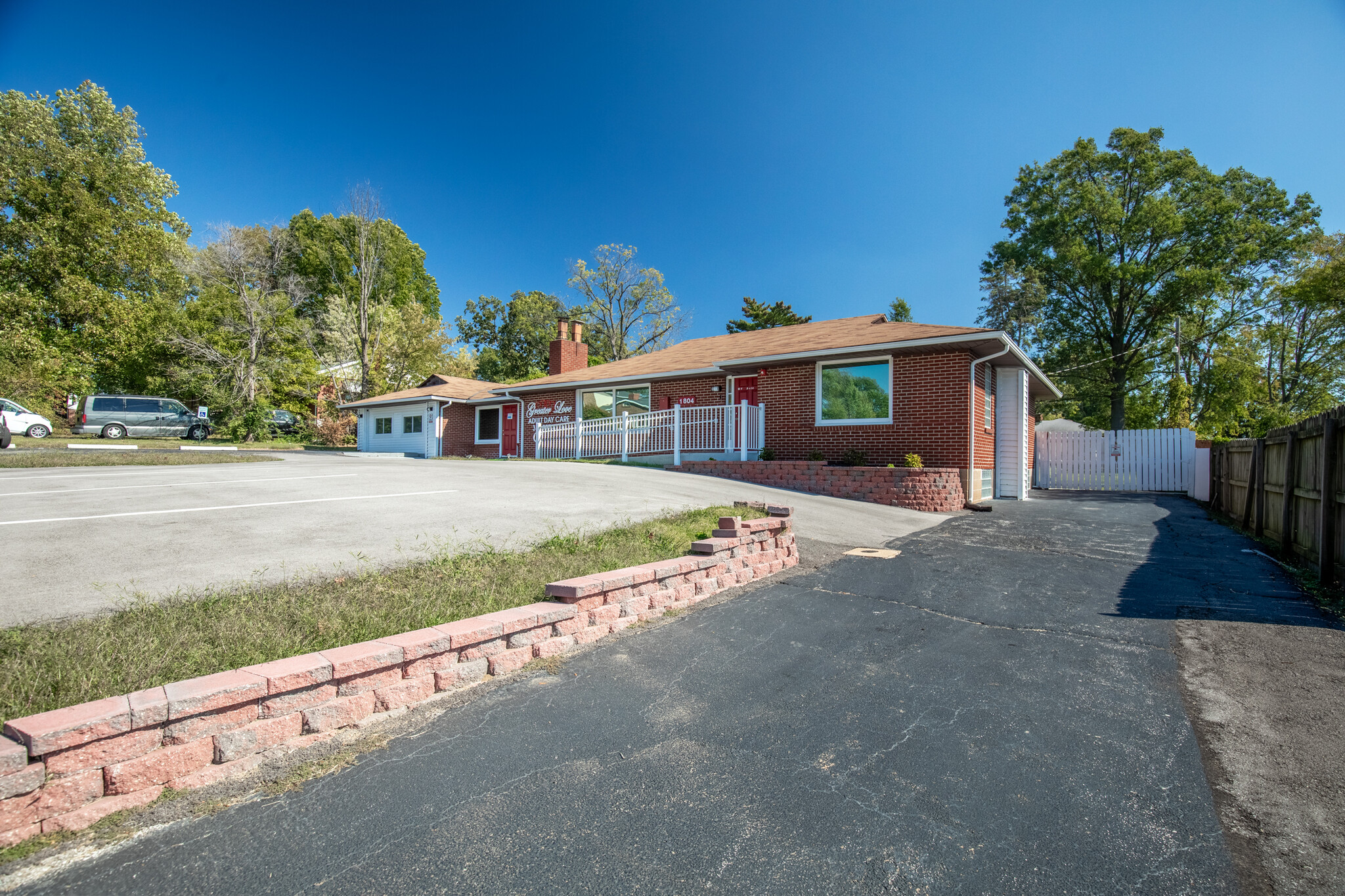 1804 Morven Ave, Overland, MO for sale Primary Photo- Image 1 of 1