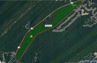 Plus de détails pour 0 Highway 11, Pelham, AL - Terrain à vendre