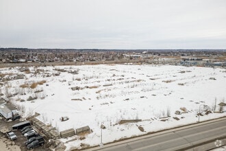 1331 Av De La Gare, Mascouche, QC - AERIAL  map view - Image1
