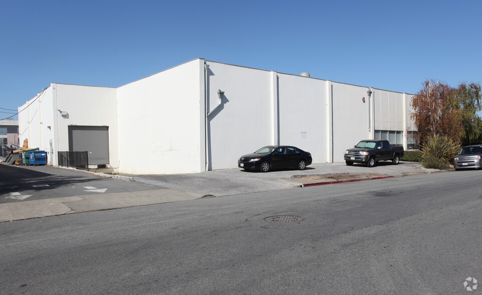 1801 Bayshore Hwy, Burlingame, CA for lease - Building Photo - Image 2 of 16