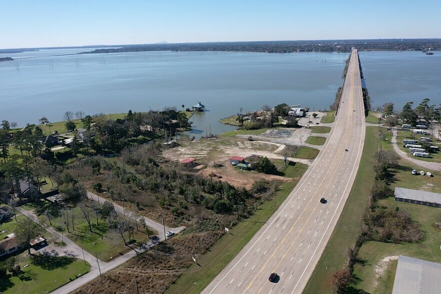 0 Ramsey ln, Huffman, TX à vendre - Photo du bâtiment - Image 2 de 11