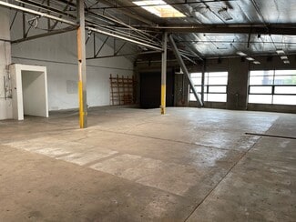 More details for 1850 Campbell St, Oakland, CA - Industrial for Lease