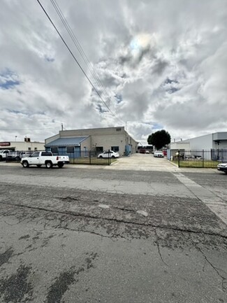 Plus de détails pour 1200 Price Ave, Pomona, CA - Industriel/Logistique à louer