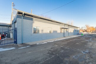 Plus de détails pour 7007 W Colfax Ave, Denver, CO - Commerce de détail à vendre