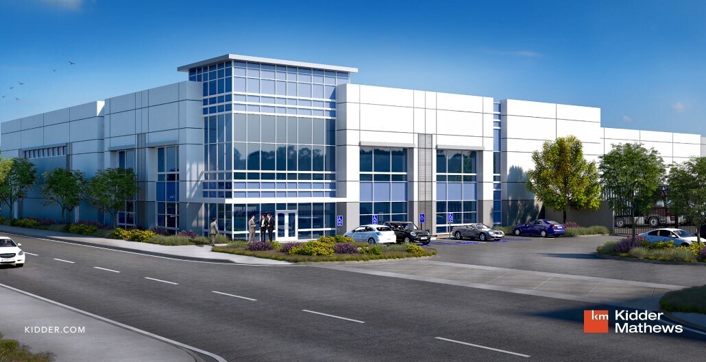 929 W Anaheim St, Long Beach, CA for lease Primary Photo- Image 1 of 3