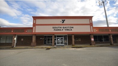 3000-3284 Union Rd, Gastonia, NC for lease Building Photo- Image 1 of 8