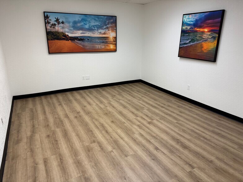 409-411 W Chickasha Ave, Chickasha, OK à louer - Photo intérieure - Image 3 de 20