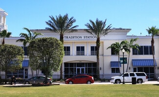 More details for 10521 SW Village Center Dr, Port Saint Lucie, FL - Office/Medical for Lease