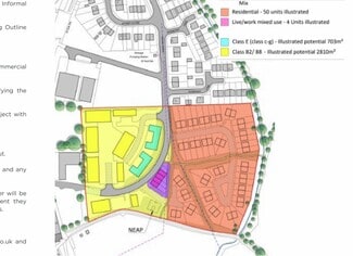 More details for South of Riccal Drive, Helmsley - Land for Sale