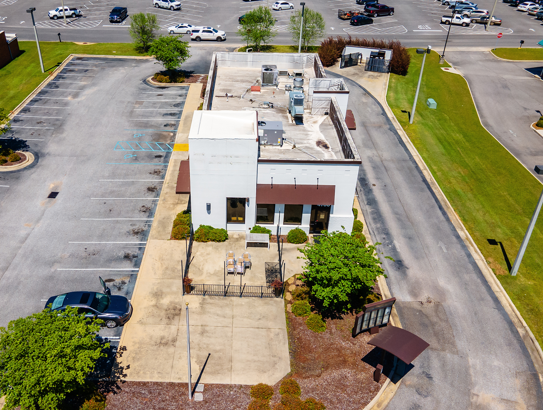 4700 W Main St, Dothan, AL à vendre Photo principale- Image 1 de 1