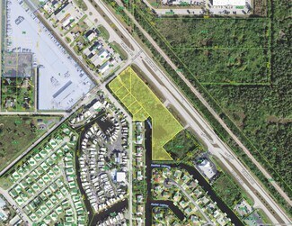 Plus de détails pour 3601 Tamiami Trl, Punta Gorda, FL - Terrain à vendre