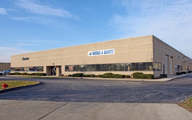 More details for 33785 Groesbeck Hwy, Fraser, MI - Industrial for Lease