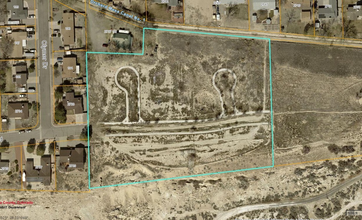 2740 Sierra Vista Road, Grand Junction, CO à vendre Photo principale- Image 1 de 10