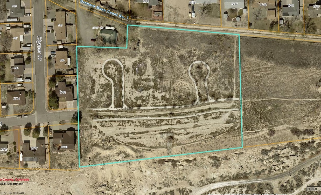 2740 Sierra Vista Road, Grand Junction, CO for sale Primary Photo- Image 1 of 10