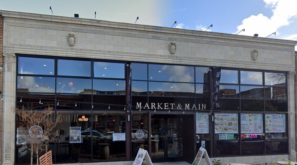 610 Main St, Martinez, CA à louer - Photo du bâtiment - Image 1 de 1