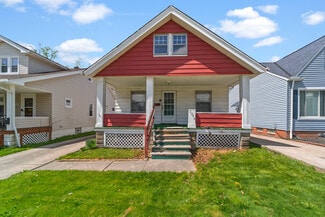 More details for 11 Unit Cleveland SFR Portfolio! – Specialty for Sale, Cleveland Heights, OH