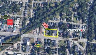 Plus de détails pour 6500 Madison Rd, Cincinnati, OH - Terrain à vendre