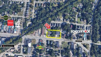 Plus de détails pour 6500 Madison Rd, Cincinnati, OH - Terrain à vendre