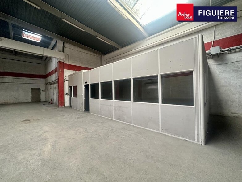 14 Boulevard De L'Europe, Vitrolles for lease - Interior Photo - Image 3 of 33