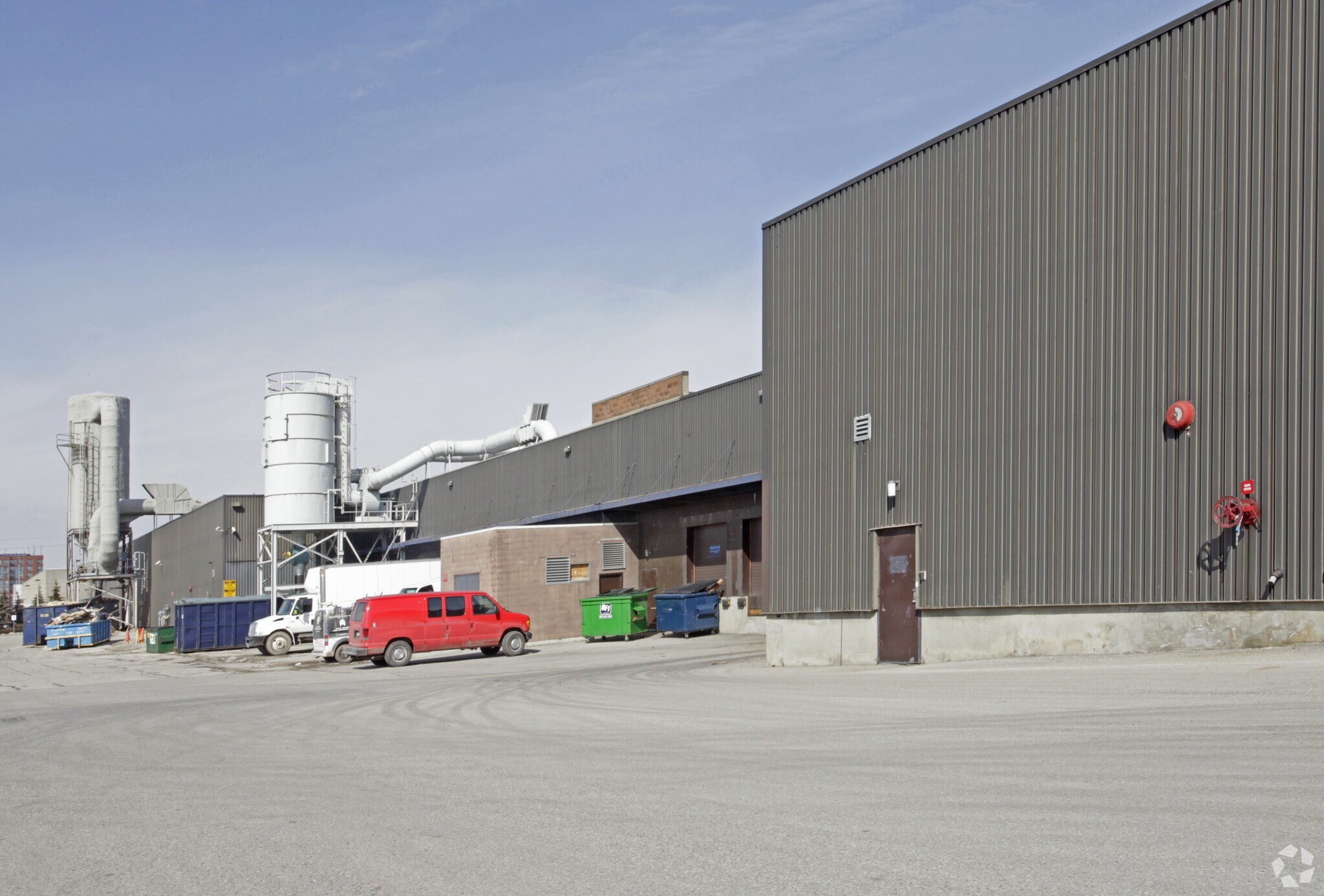 3770 Nashua Dr, Mississauga, ON for sale Building Photo- Image 1 of 1