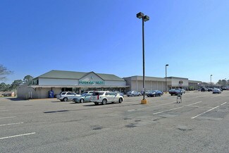 Plus de détails pour 3116-3148 Western Branch Blvd, Chesapeake, VA - Commerce de détail à louer