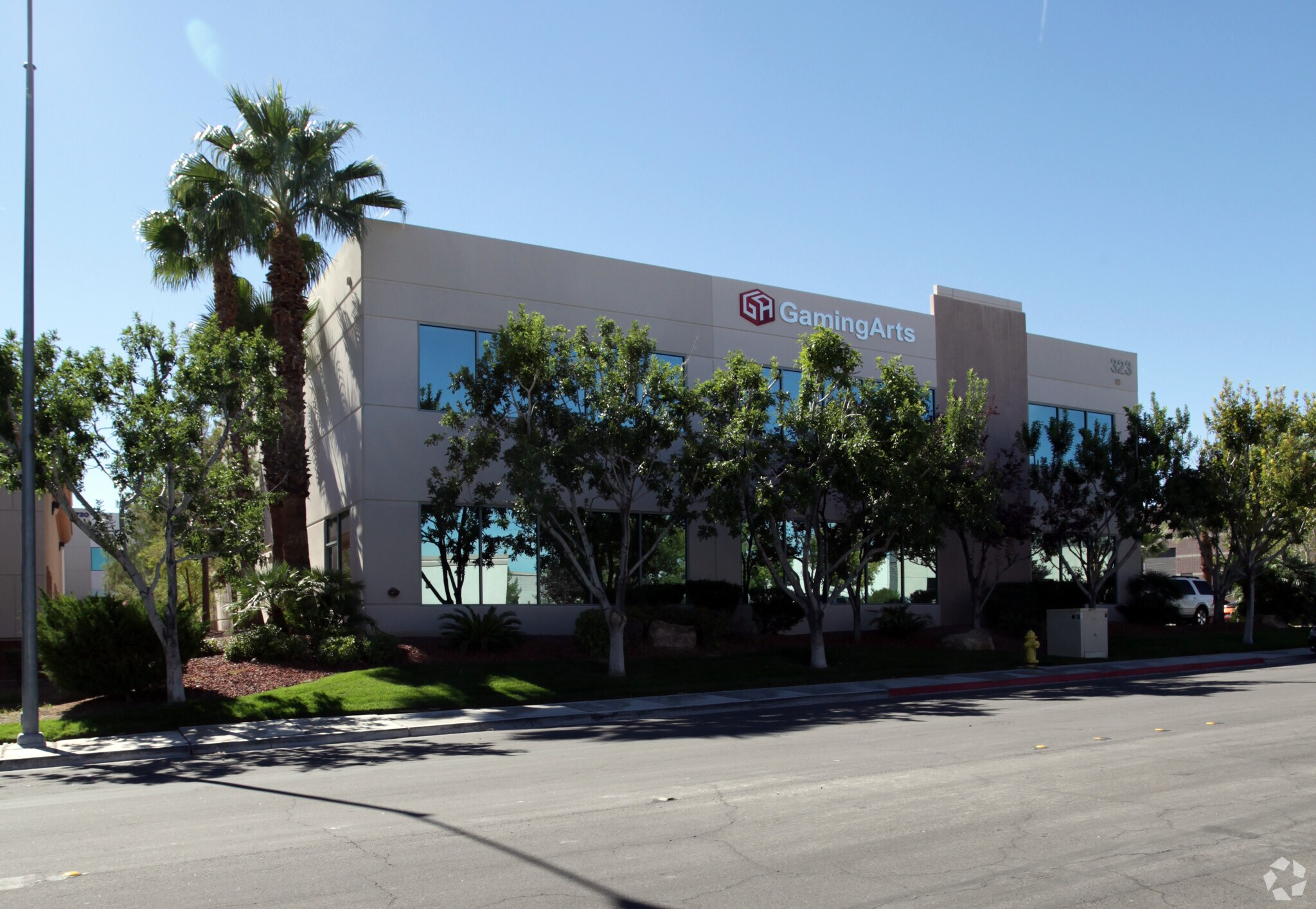 323 Orville Wright Ct, Las Vegas, NV à vendre Photo principale- Image 1 de 7