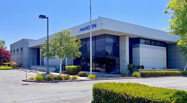 More details for 3100 Central Expy, Santa Clara, CA - Flex for Lease