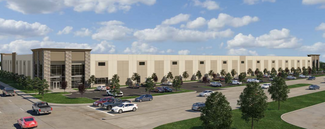 Plus de détails pour Center Point Rd, San Marcos, TX - Industriel/Logistique à louer