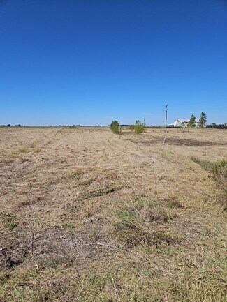 Plus de détails pour 3530 County Road 405, Taylor, TX - Terrain à vendre