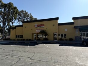 1512-1524 E Amar Rd, West Covina, CA for lease Interior Photo- Image 2 of 5