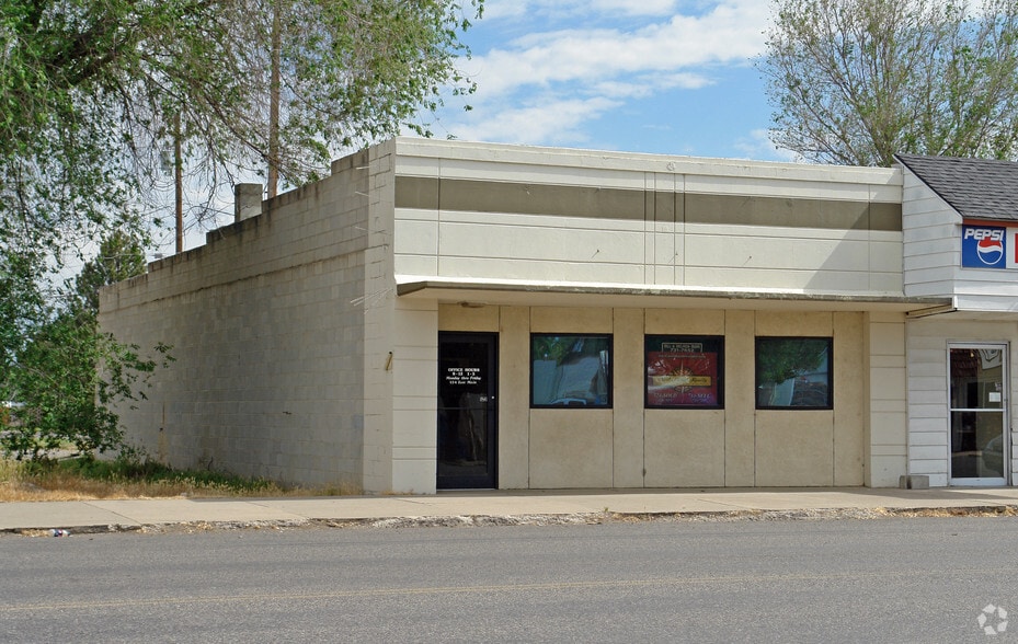 134 E Main St, Wendell, ID for lease - Building Photo - Image 2 of 13
