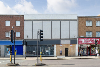 Plus de détails pour High St, Hornchurch - Vente au détail à louer