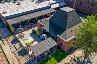 More details for 101 W Monroe St, Carbondale, IL - Retail for Sale