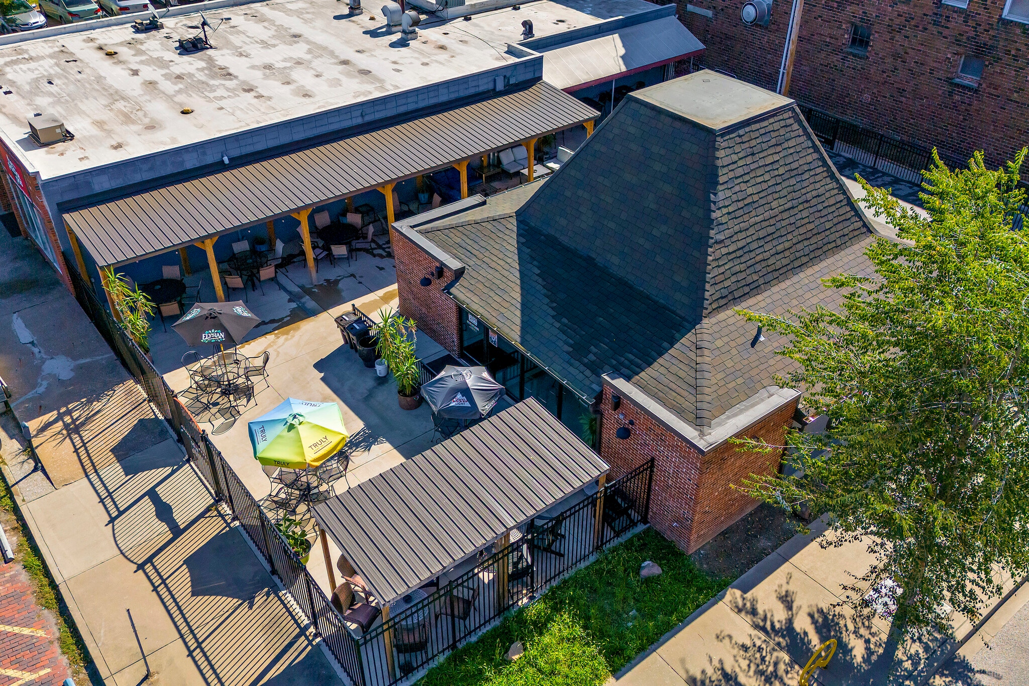 101 W Monroe St, Carbondale, IL for sale Building Photo- Image 1 of 43