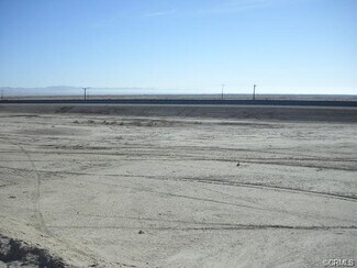 Plus de détails pour 0 Honey Wagon Rd, Niland, CA - Terrain à vendre