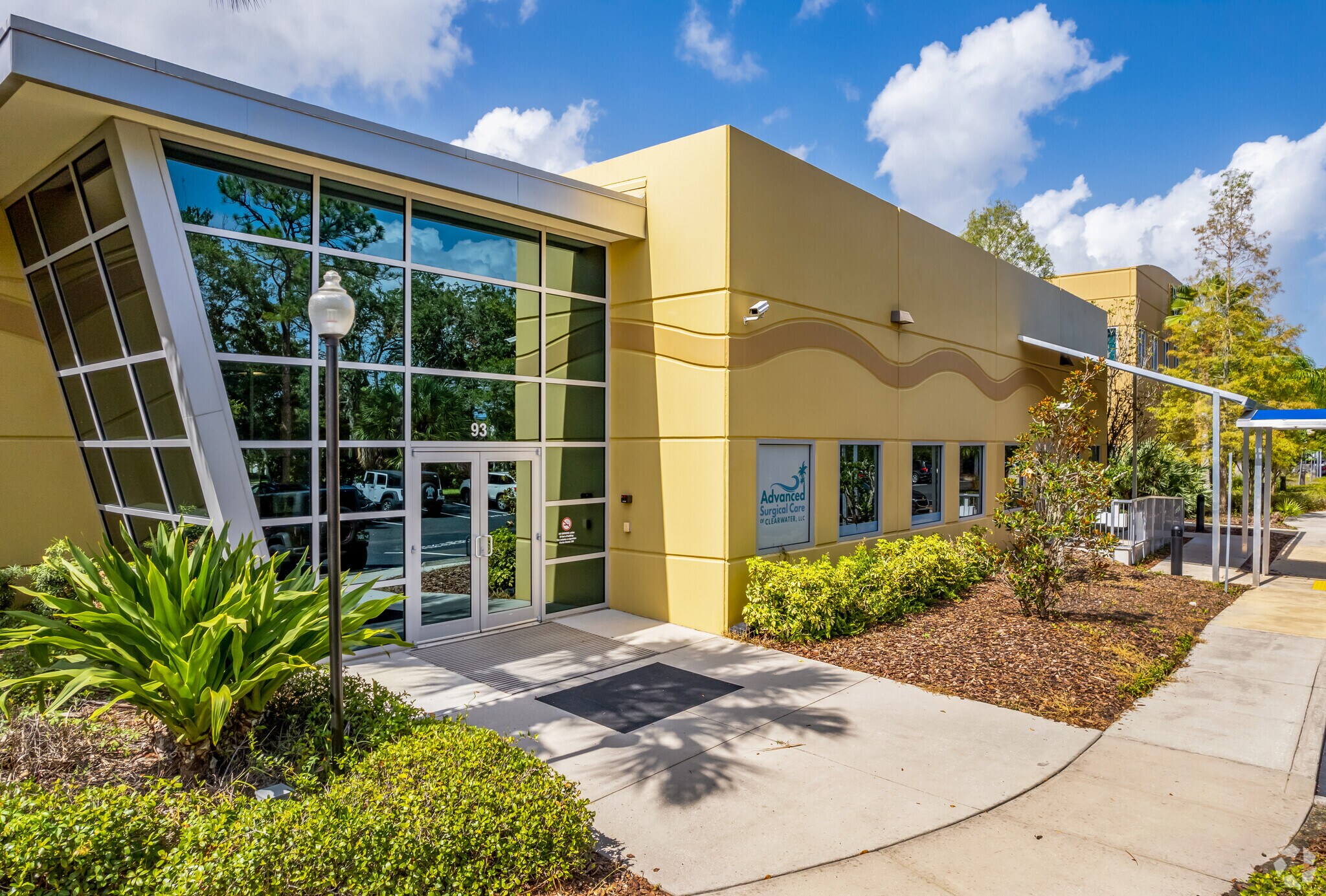 93 N Park Place Blvd, Clearwater, FL for sale Building Photo- Image 1 of 1