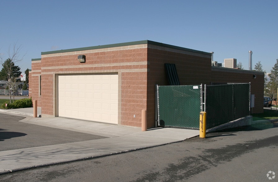 2785 E 3300 S, Salt Lake City, UT à vendre - Photo du bâtiment - Image 2 de 10