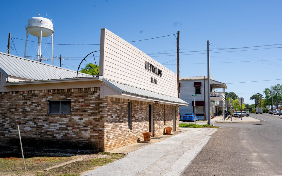 0 HWY 150, Coldspring, TX for sale - Primary Photo - Image 3 of 16