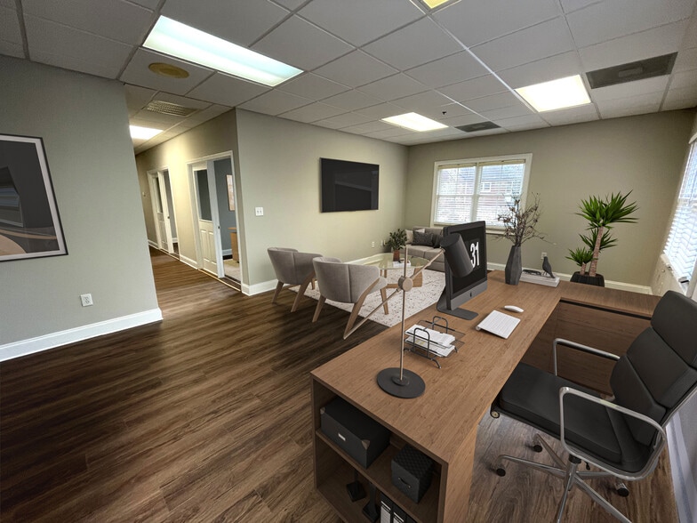 770 Gaines School Rd, Athens, GA for lease - Interior Photo - Image 3 of 24