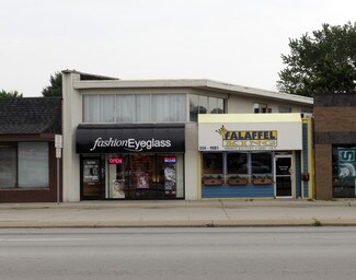 More details for 32756 Woodward Ave, Royal Oak, MI - Retail for Sale