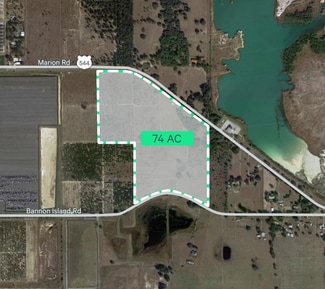 More details for US Hwy 554 E, Haines City, FL - Land for Sale