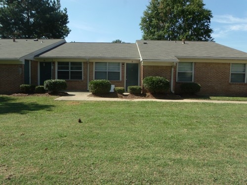 510 S Madison St, Calhoun City, MS for sale - Building Photo - Image 3 of 39