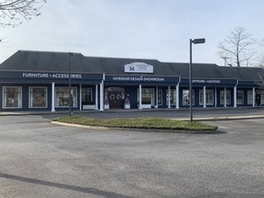 709 Riverview Dr, Brielle, NJ for lease Building Photo- Image 2 of 2