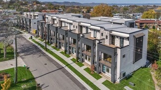 More details for 824 Watts Ln, Nashville, TN - Multifamily for Sale