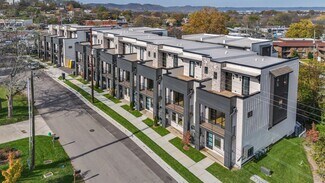 Plus de détails pour 824 Watts Ln, Nashville, TN - Multi-résidentiel à vendre