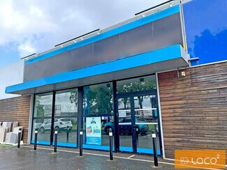 Plus de détails pour 4 Bis Rue Le Corbusier, Balma - Commerce de détail à louer