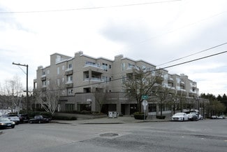More details for 3300 Meridian Ave N, Seattle, WA - Office for Lease