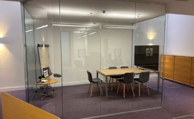 66-67 Alwyne Rd, London for lease - Interior Photo - Image 2 of 3