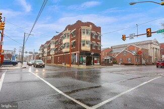 More details for 43 Carlisle St, Hanover, PA - Retail for Lease